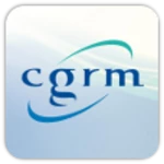 cgrm android application logo